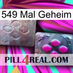 549 Times Secret 38